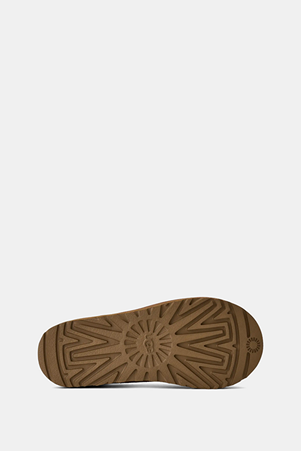 Tasman II Tan Women's Slippers 7