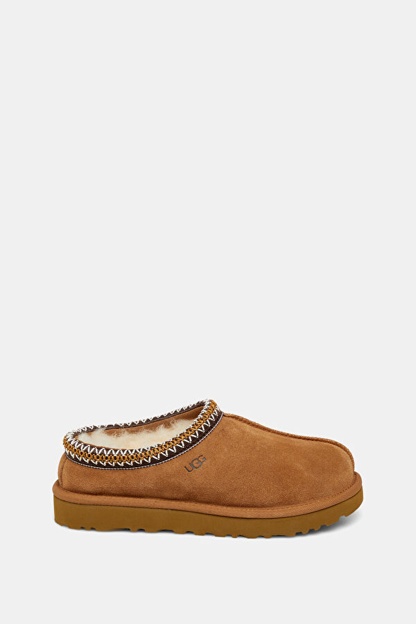 Tasman II Tan Women's Slippers