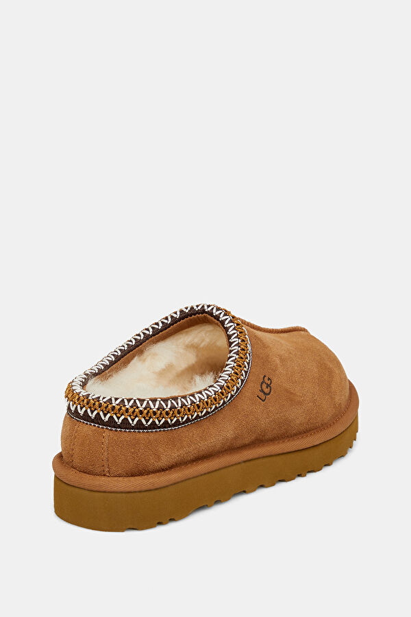 Tasman II Tan Women's Slippers 3