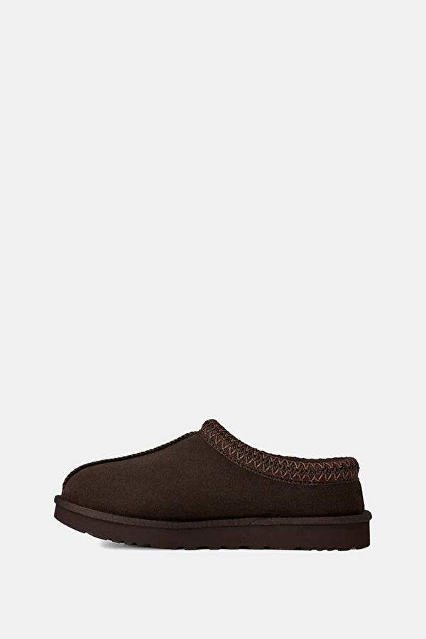 W Tasman Brown Slippers 4
