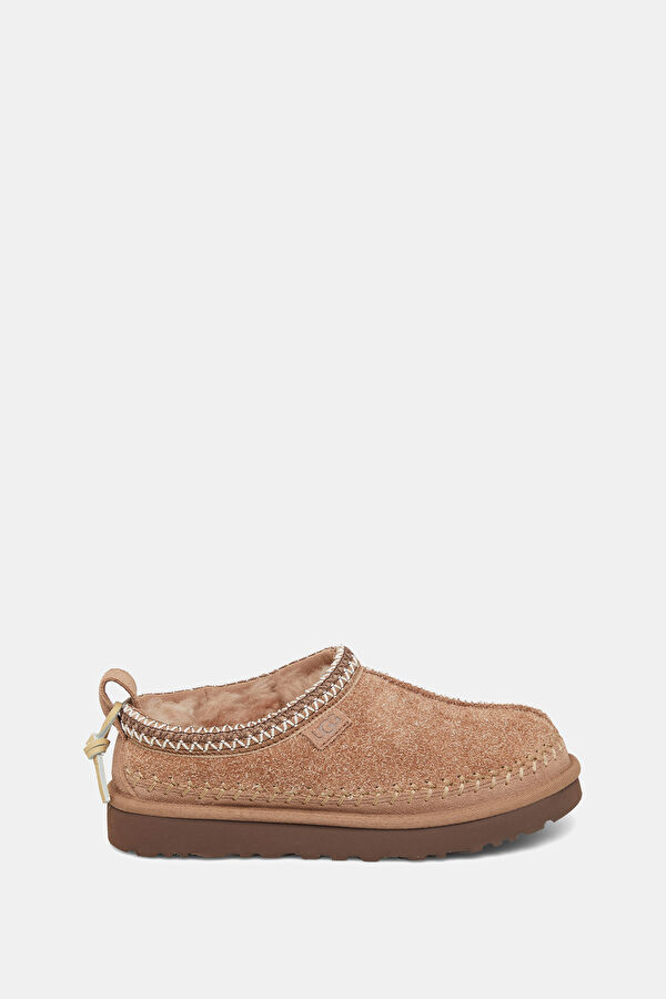 Tasman Biarritz Light Brown Women's Slippers