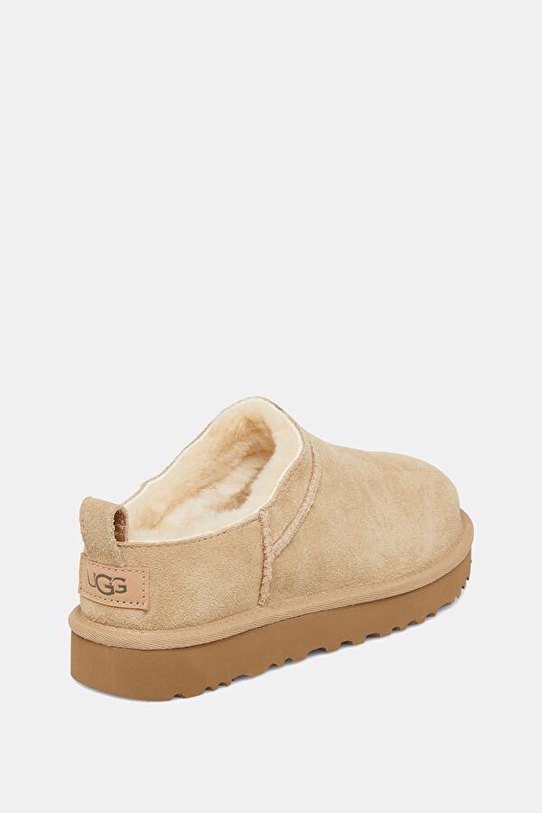 Classic Micro Sand Women's Slippers 3