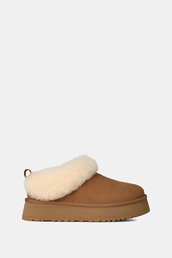 W Tazzelle Tan Boots