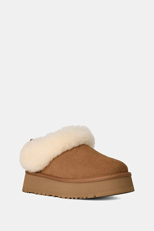W Tazzelle Tan Boots 2
