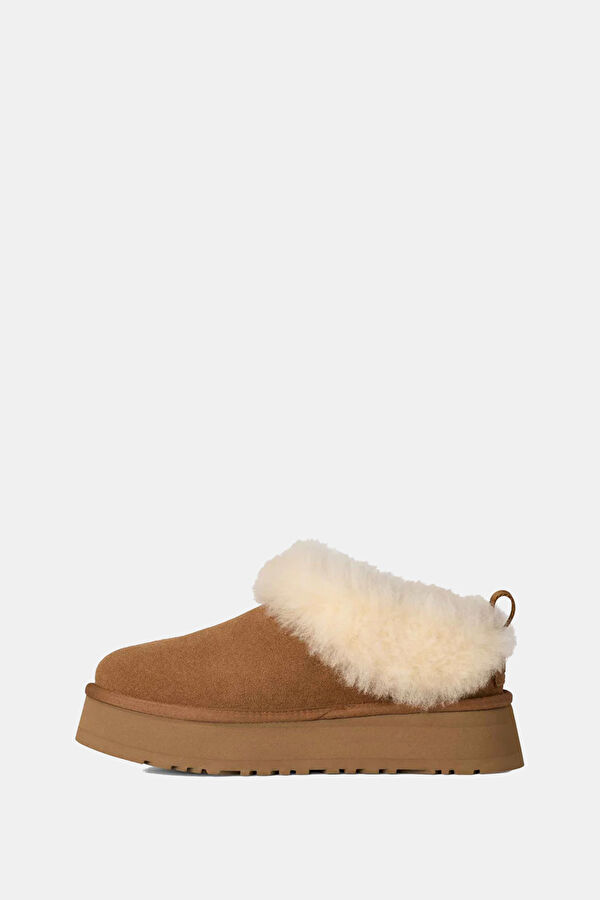 W Tazzelle Tan Boots 3