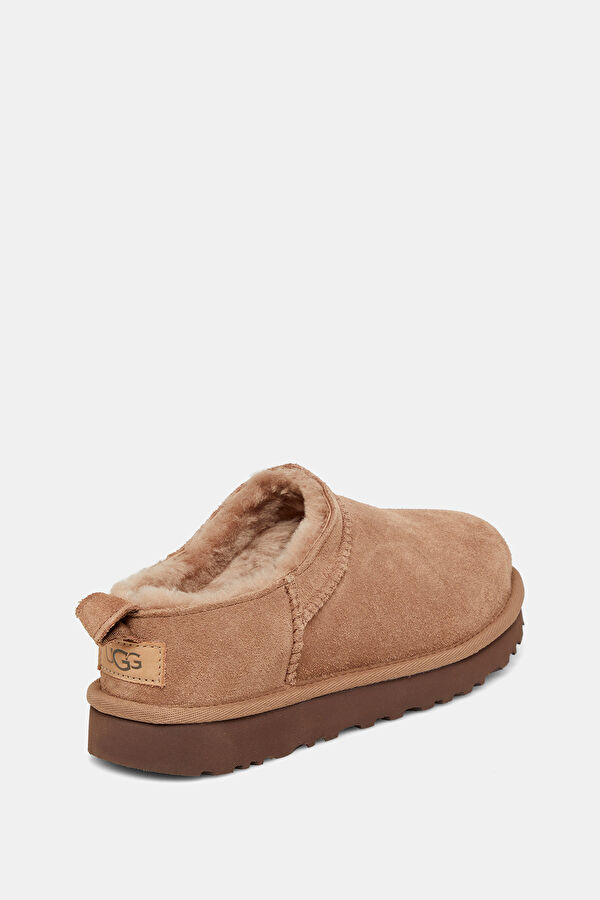 Classic Micro Light Brown Women's Slippers 3