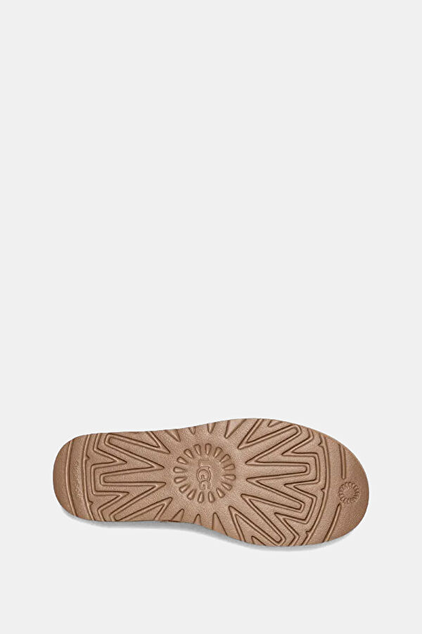 W Classic Ultra Mini Platform Sand Boots 6