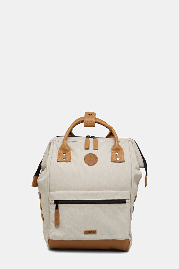 Cream Bag
