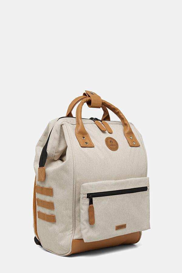 Cream Bag 2
