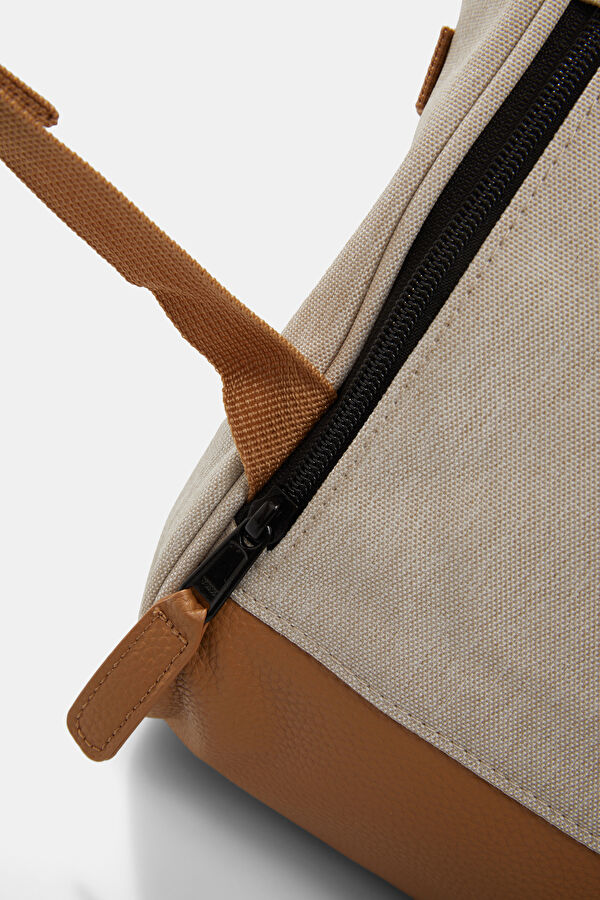 Cream Bag 4