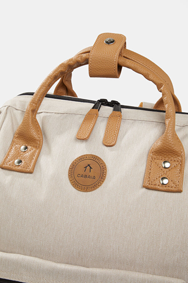Cream Bag 5