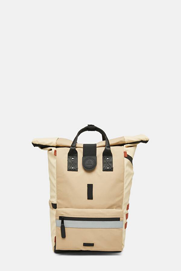 Cap Breton Beige Bag