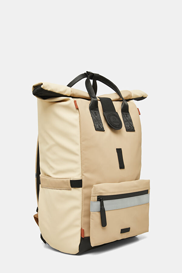 Cap Breton Beige Bag 2