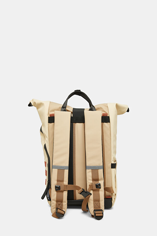 Cap Breton Beige Bag 3