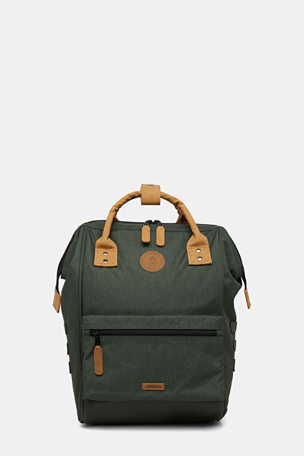 Dark Green Bag