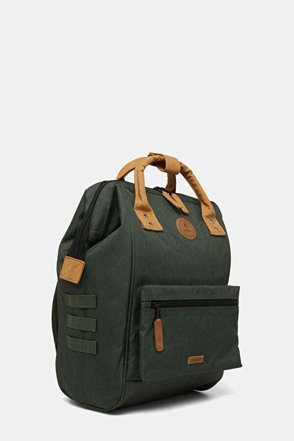 Dark Green Bag 2