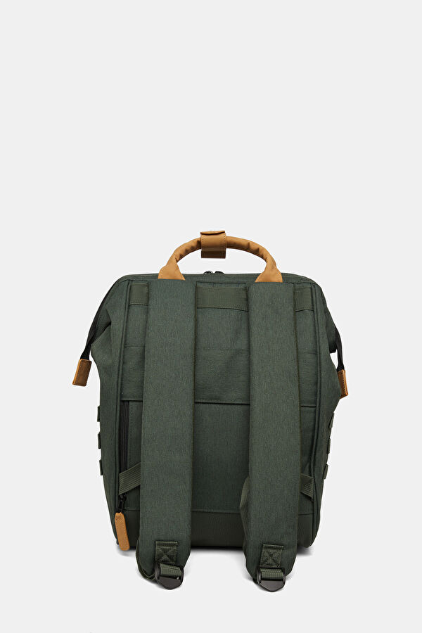 Dark Green Bag 3