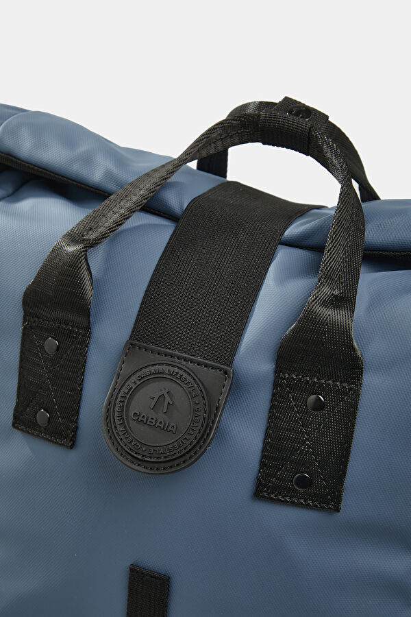 Portimao Gray Bag 5