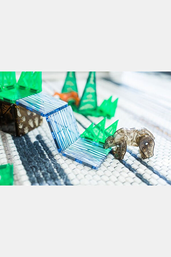 Forest Animals 25 Pieces 6