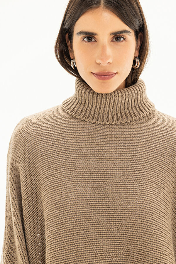 Coffee Women's Sweater 4