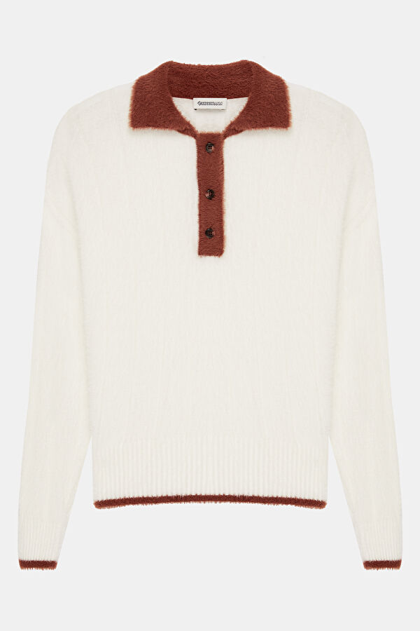Off-white women's sweater 5