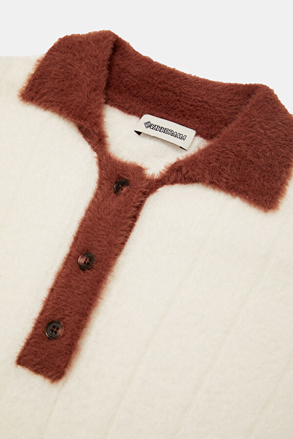 Off-white women's sweater 7