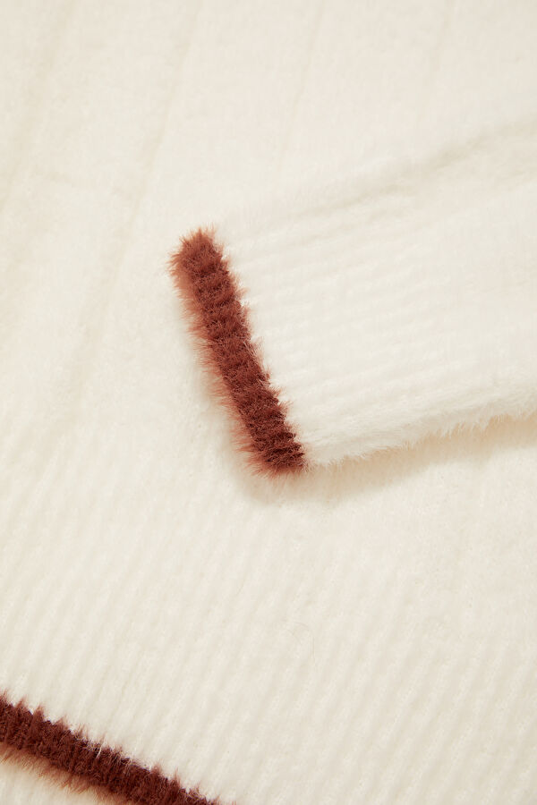Off-white women's sweater 8
