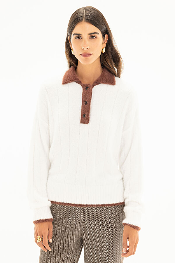 Off-white women's sweater