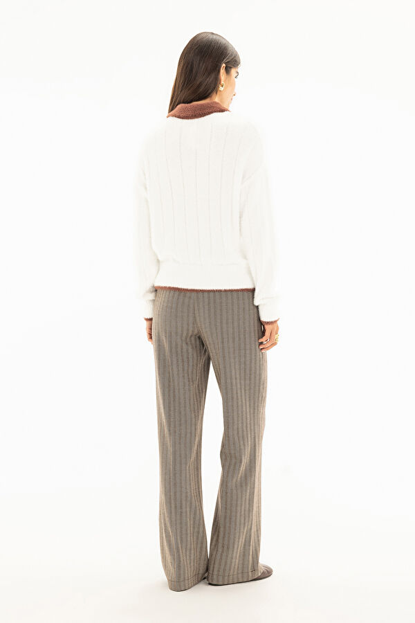Off-white women's sweater 2