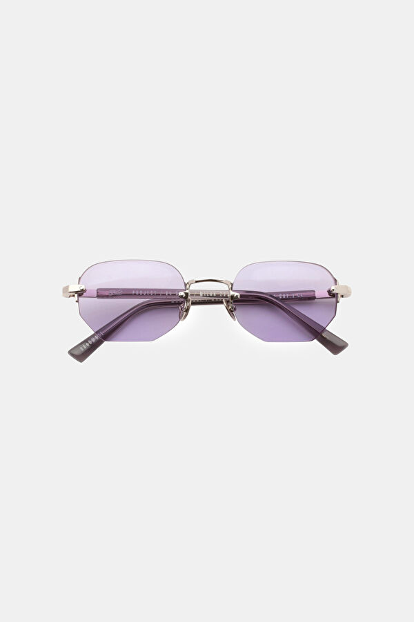 Moonstone Lila Güneş Gözlüğü