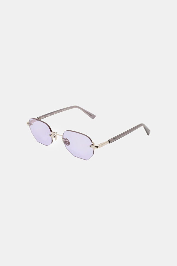Moonstone Lila Güneş Gözlüğü 2