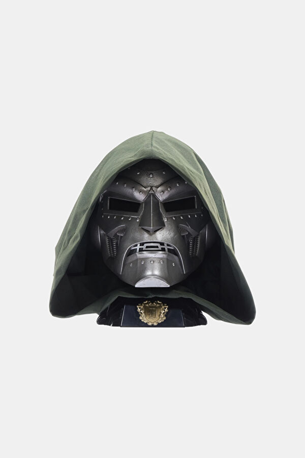 Marvel Legends Doctor Doom Roleplay Helmet 3