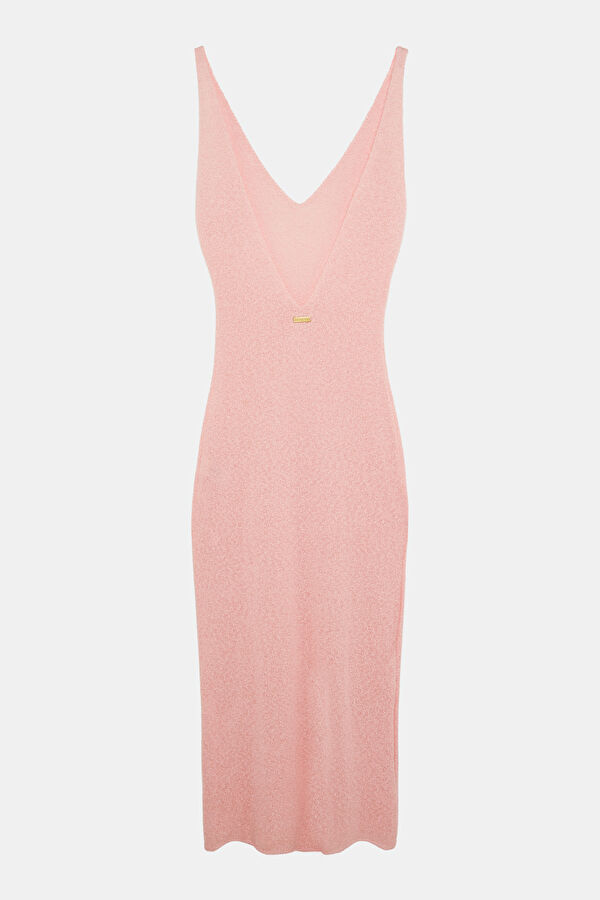 Pembe Elbise 2