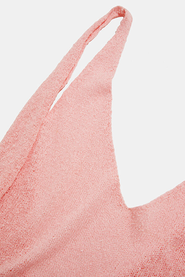 Pembe Elbise 3