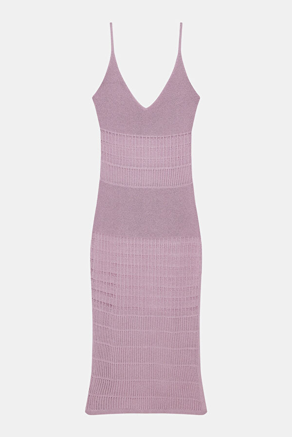 Pembe Elbise