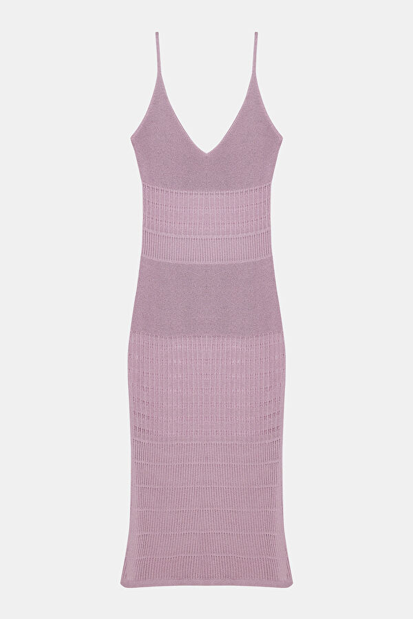 Pembe Elbise 2