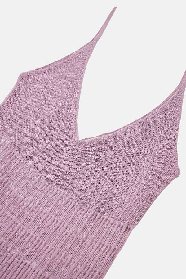 Pembe Elbise 3