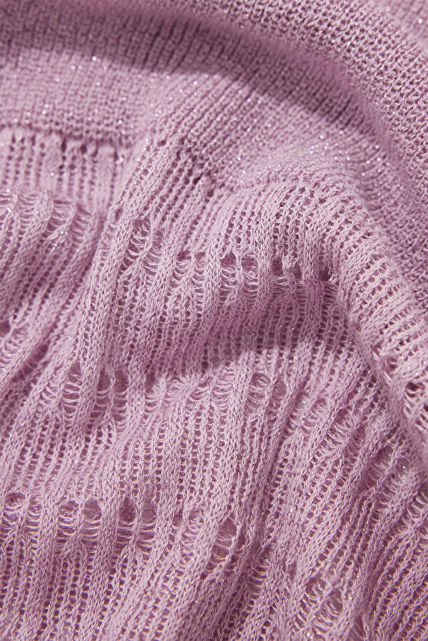 Pembe Elbise 4