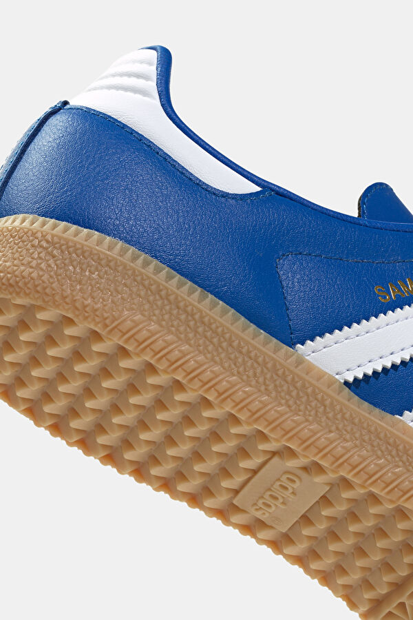 Samba OG Blue Boys' Sneakers Shoes 7