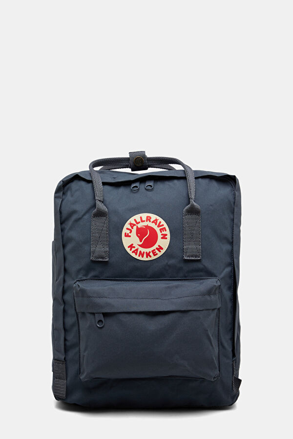 Gray Bag