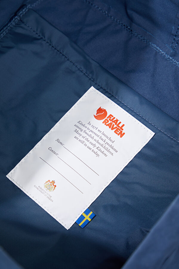 Blue Bag 6