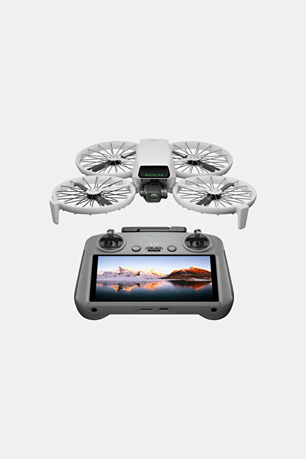 Flip RC 2 Kumandalı Drone