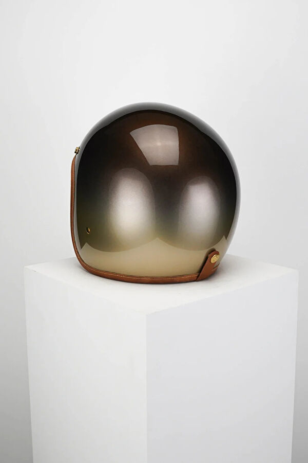 Hedonist Polvo Helmet 2