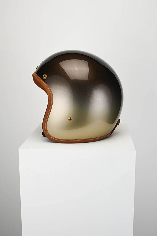 Hedonist Polvo Helmet 3