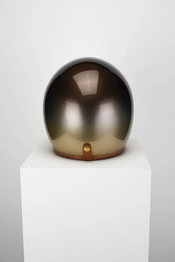 Hedonist Polvo Helmet 4
