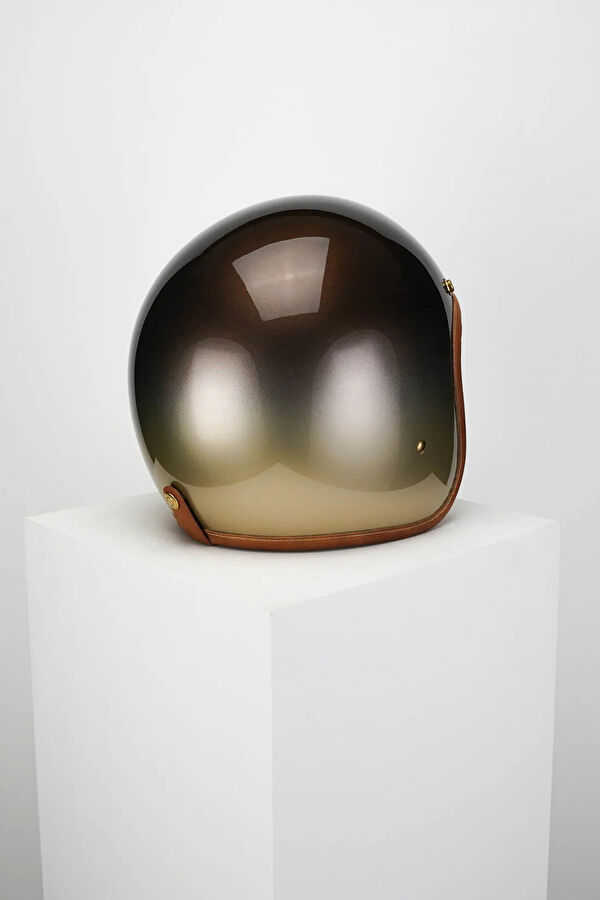 Hedonist Polvo Helmet 5