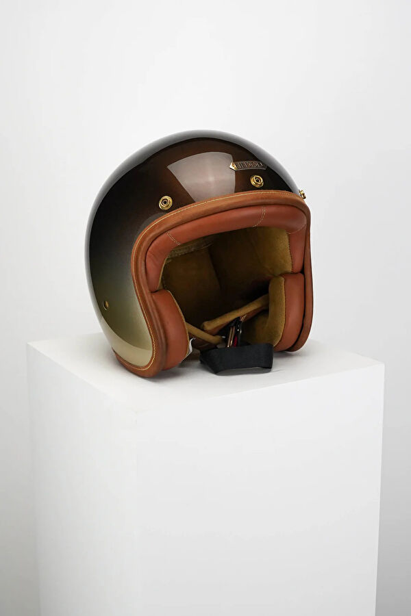 Hedonist Polvo Helmet 7