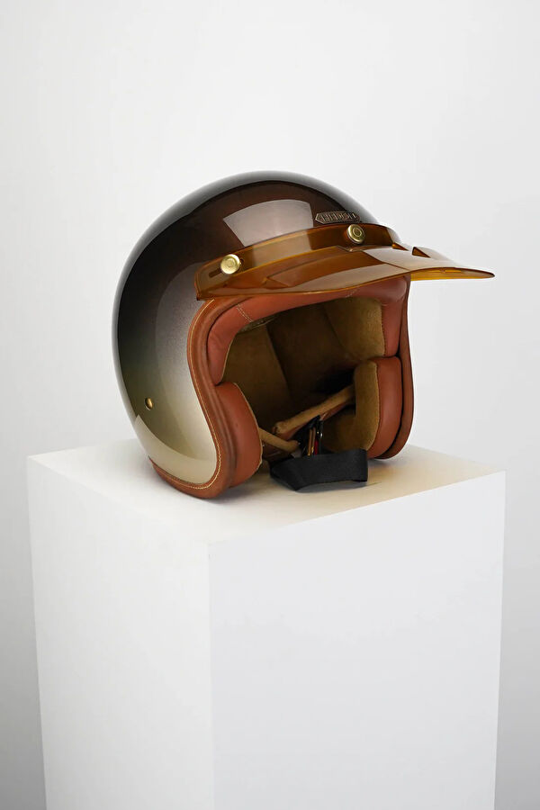 Hedonist Polvo Helmet 8