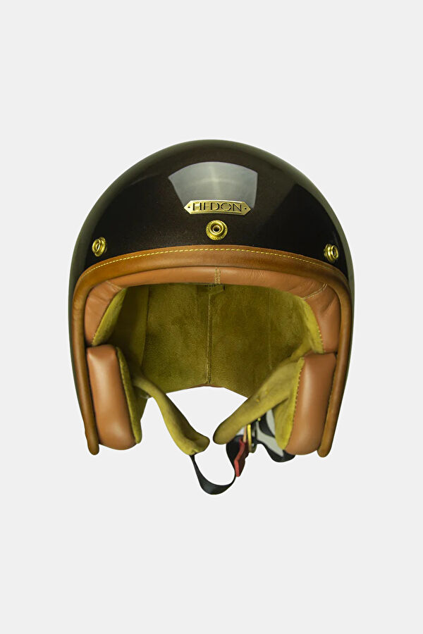Hedonist Macadamia Helmet