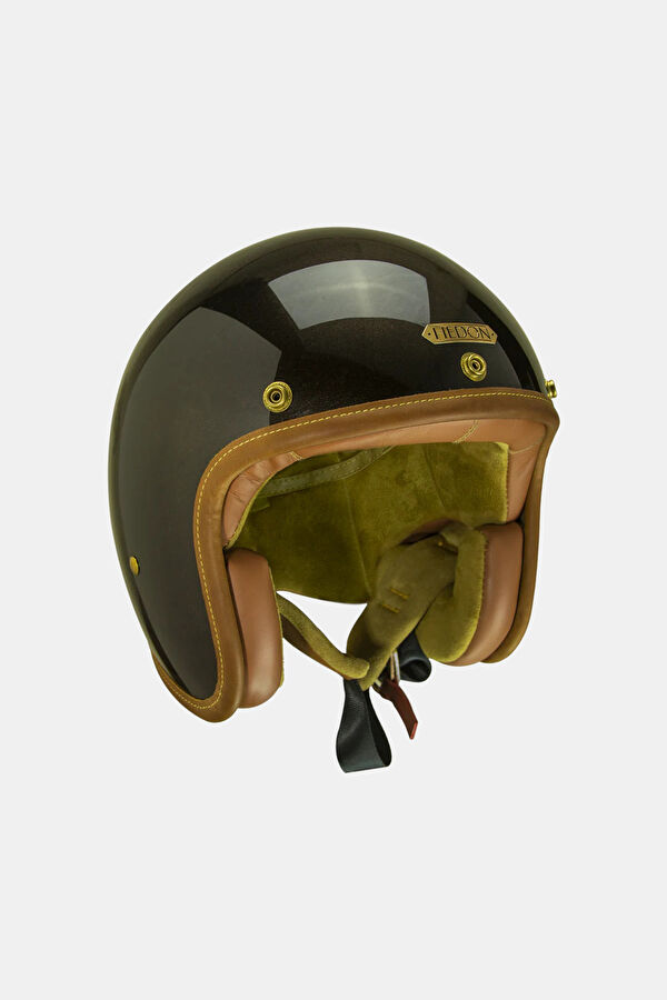 Hedonist Macadamia Helmet 4
